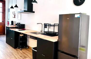 Mediterranean Apartament - Foto 13