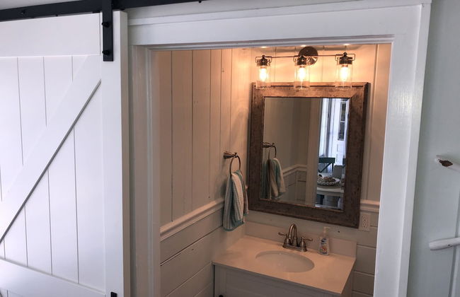 Rad's Cozy Cottage on Canal - Foto 20