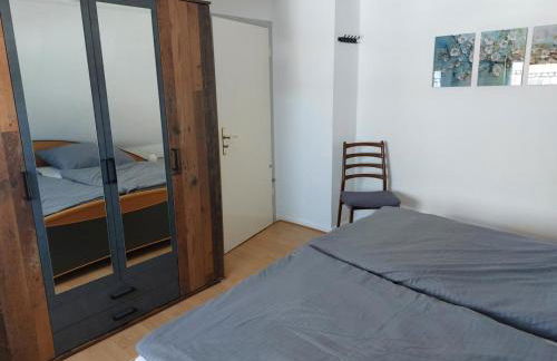 Ferienwohnung Klärchen mit Balkon - Foto 9