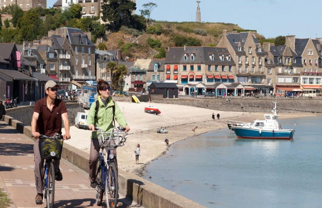 House in Val-andre Near Sandy Beach - Foto 33