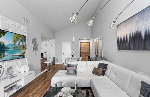 Disney and Airport 15 minutes from Luxury Condo - Foto 19