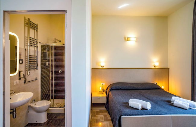 VILLINO MILANO - Photo 4