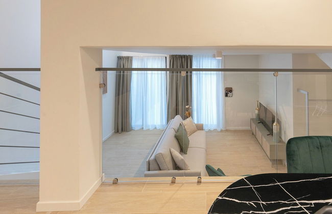 Aiello Hotels - CityLife Apartments - Foto 21