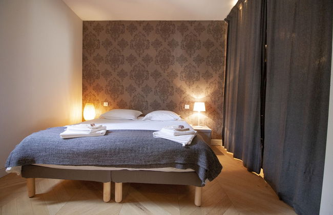 La Cour de Berthe Est - Foto 12