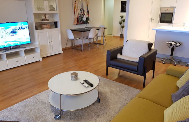 Montreux Lake View Apartments City Centre - Foto 20