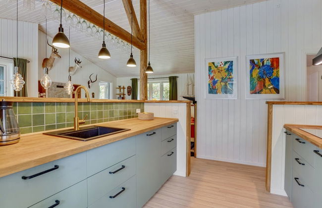 "Kunegunda" - 650m from the sea - Foto 25