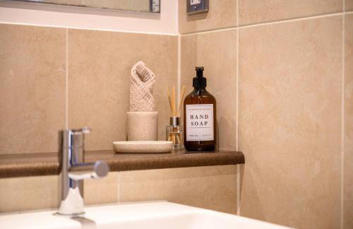 Cityscape MCR Skyline- 2BR, free parking, views - Foto 15