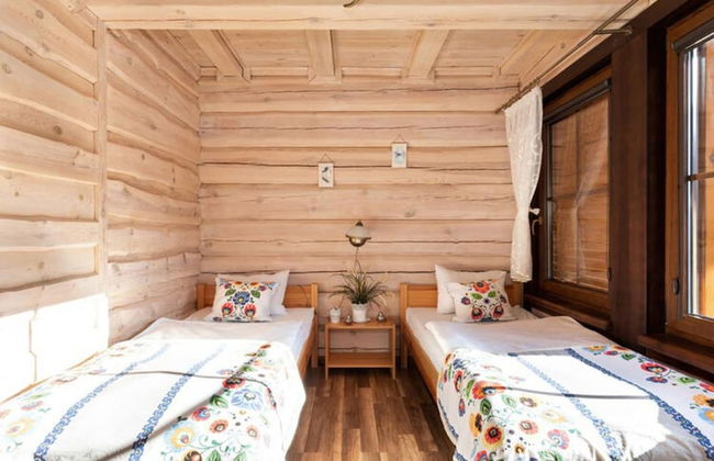 Terraced House in Ustronie Morskie Near Beach - Foto 8