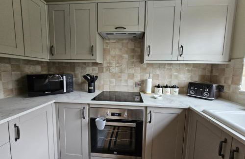 Cottage - Sleep 4 Pet Friendly & Enclosed Garden - Foto 18