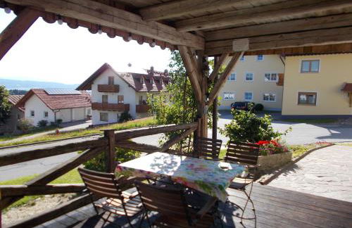 Ferienhaus Rachelblick - Foto 20