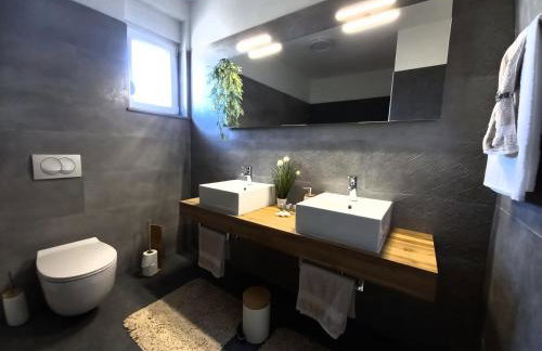 Villa Tia with heated pool & jacuzzi - Foto 56