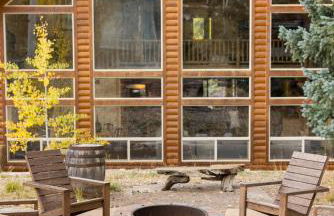 Hot Tub-Fire pit under the stars at Panguitch Lake - Foto 10