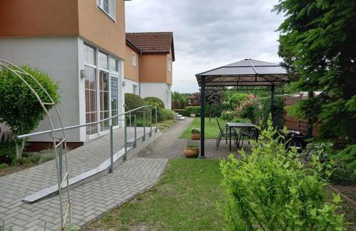 Ferienwohnung am Kronhof - Photo 1