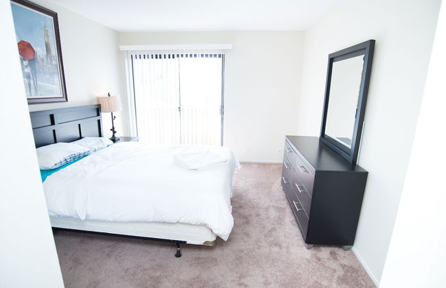 Strathmore Apartments - Foto 10