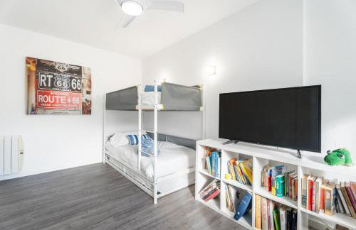 Chalet Saler - Foto 31