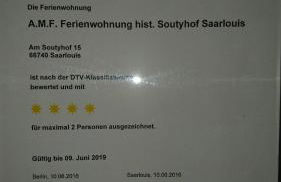 AMF Ferienwohnungen historischer Soutyhof - Foto 16