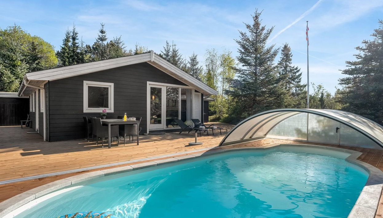 "Eli" - 1.4km from the sea - Foto 1, Pool Outdoor