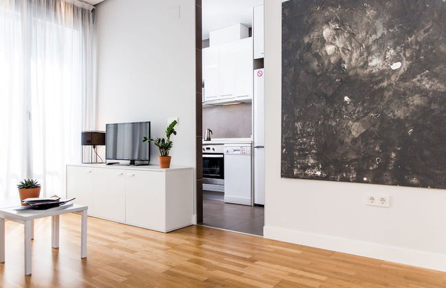 Mon Suites Catedral - Foto 6