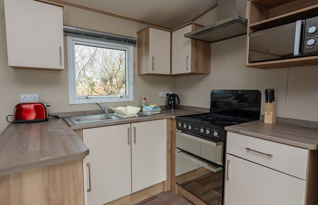 Bude Holiday Resort - Foto 26