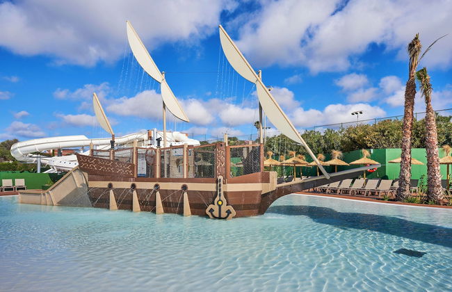 Insotel Punta Prima Resort & Spa - Foto 43