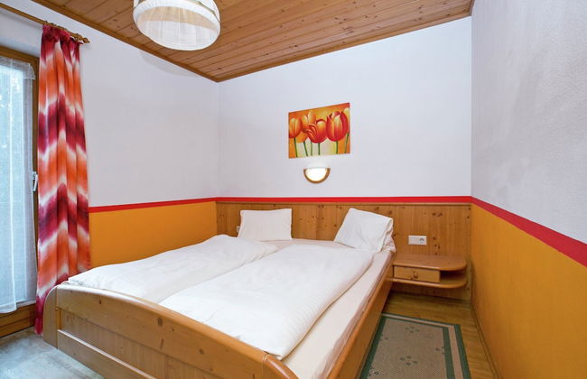 Apartment in Zauchensee Near Ski Bus - Foto 21