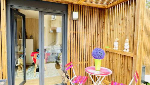 Cabane de Rafael - Foto 5