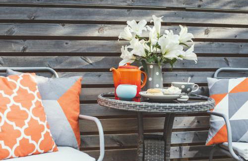 The Coastal Annexe, Stoke Fleming - Foto 59