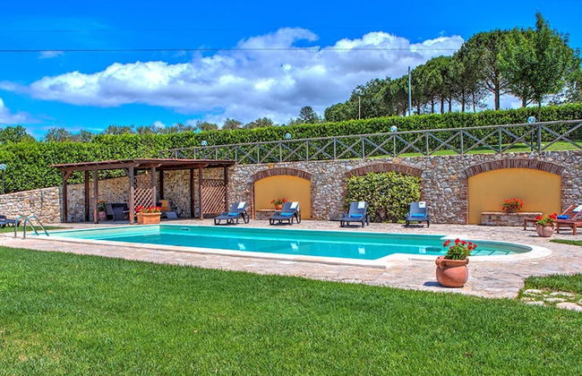 Tr-f457-mcas0as - Colle del Sole 7 1 - Foto 7