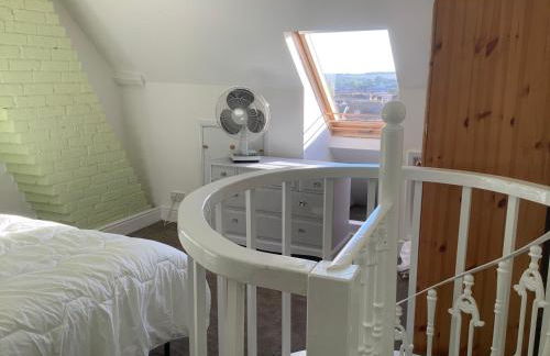 Queens Cottage Salisbury - Foto 24