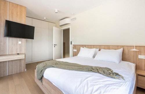 The One in Konavle, luxury villa near Dubrovnik - Foto 51