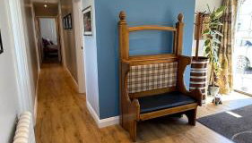 McCareys Loanen Holiday Home - Foto 5