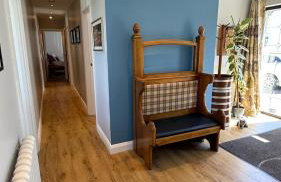 McCareys Loanen Holiday Home - Foto 5