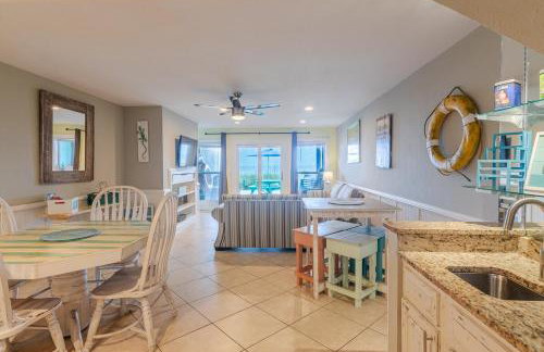 Emerald Seascape! Gulf front! Dog friendly! - Foto 72