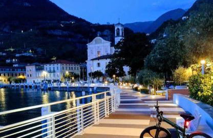 I Quattro Ulivi - Iseo Lake - Foto 22