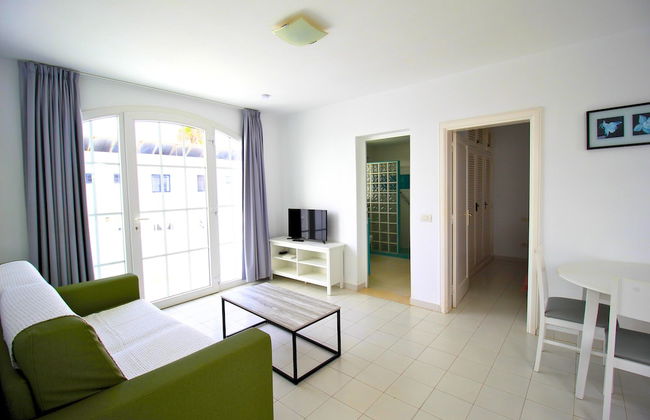 Apartamentos Corona Mar - Foto 16