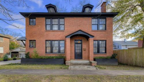 Spacious Industrial Modern Apt - Foto 2