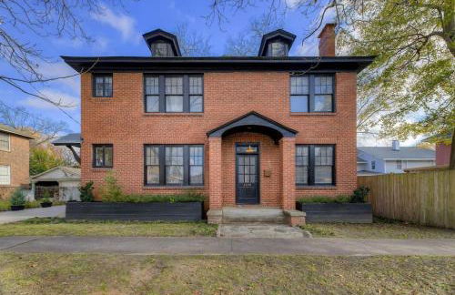 Spacious Industrial Modern Apt - Foto 2