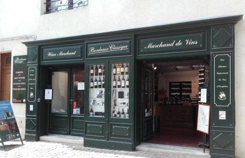 Les logis des Vignobles Sainte Emilion en Duplex n 3 avec terrasse - Foto 20