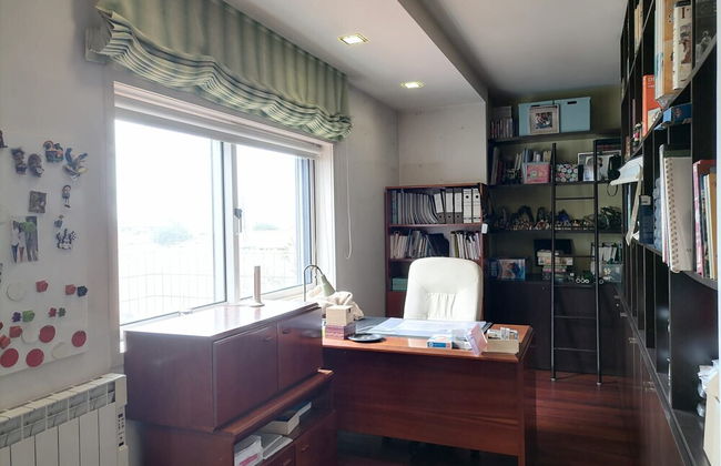 Apartamento na Praia P de Varzim Mystay - Foto 13