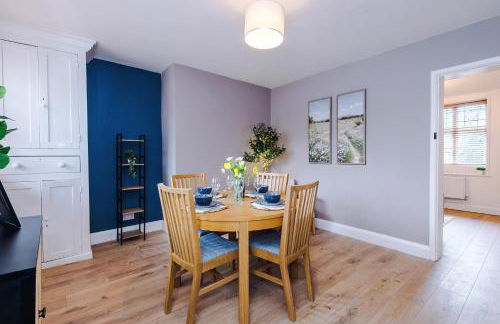 Rossett 2BR Cottage Retreat Perfect for Work & Relaxation - Foto 13