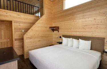 Arches Hut - Foto 20