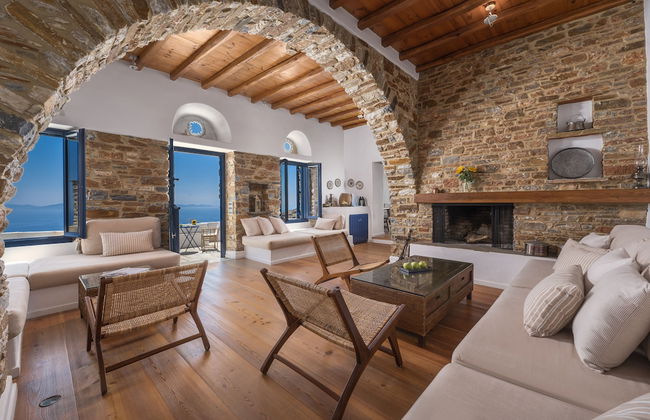 Peftasteri Villa - Foto 24