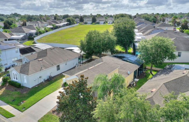 Gold Rest at Calabay Parc Tower Lake by Shine Villas 412 - Foto 35