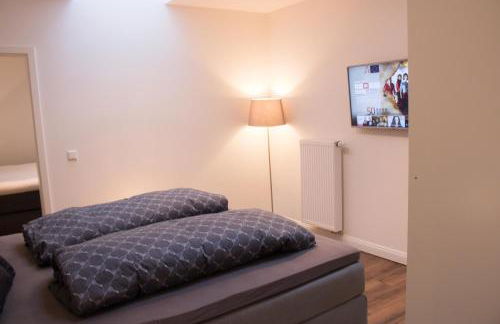 White Lofty und White Studio - Foto 25