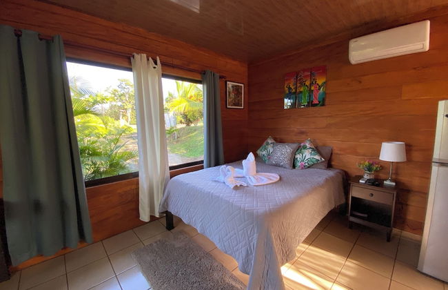 Yakari Grei Bungalows - Foto 3