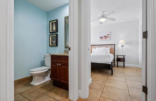 Beach Club Resort Residence and Spa - Photo 64