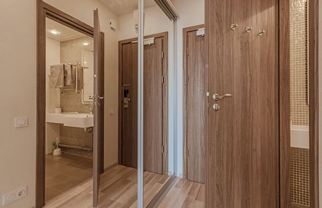 Apartments Domotelli Ye's - Foto 13