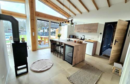 Hunsrücker Tiny Ferien L - Foto 39