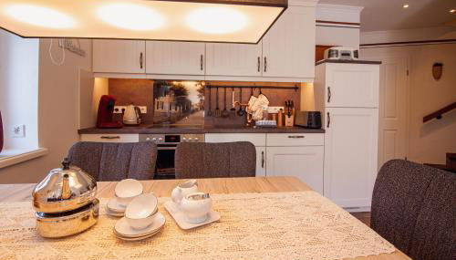 Up Besöök - Sanddorn mit Infrarotsauna - Foto 4