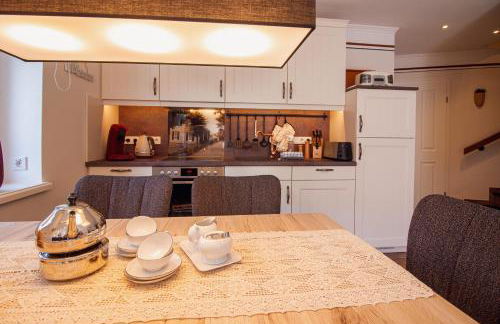 Up Besöök - Sanddorn mit Infrarotsauna - Foto 4